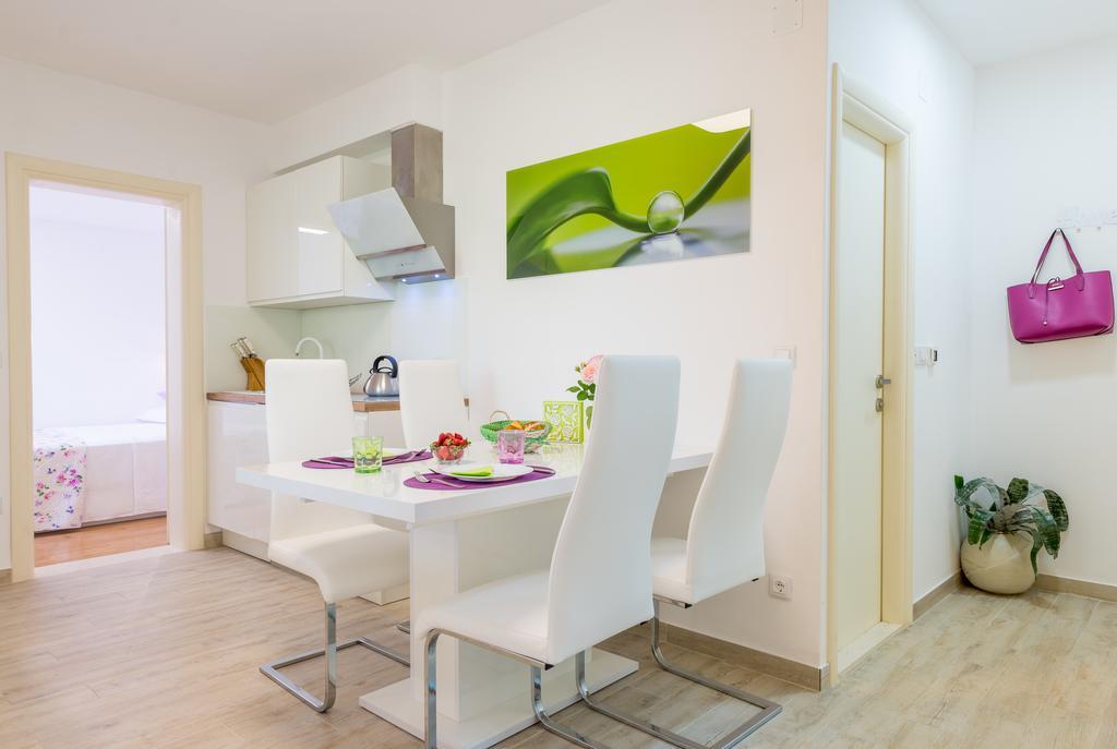 Apartment Ortensia Dubrovnik Exterior foto
